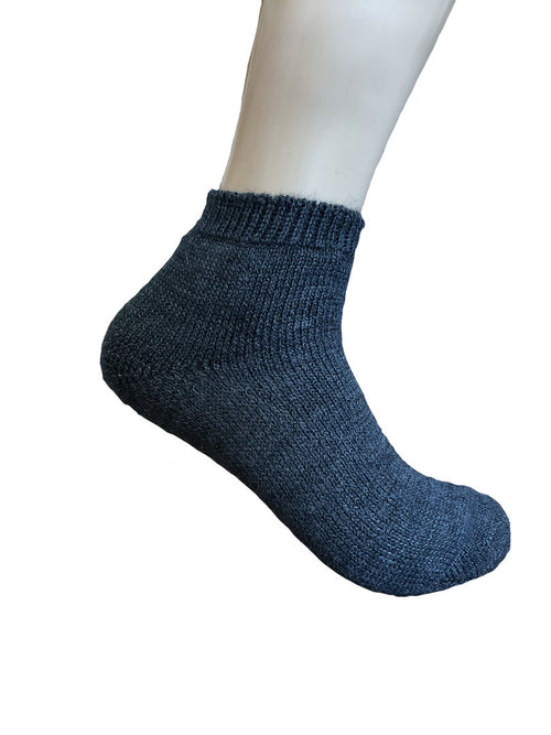 Kuschel-/Bettsocke