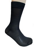 extrafeine Seidensocke