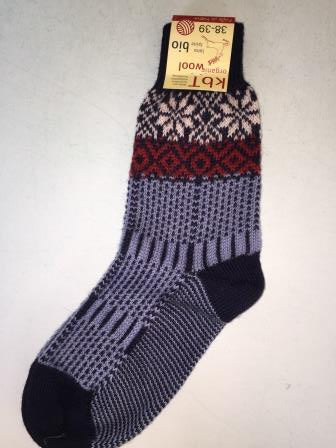 Trollsocke 1130