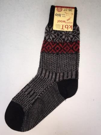 Trollsocke 1130