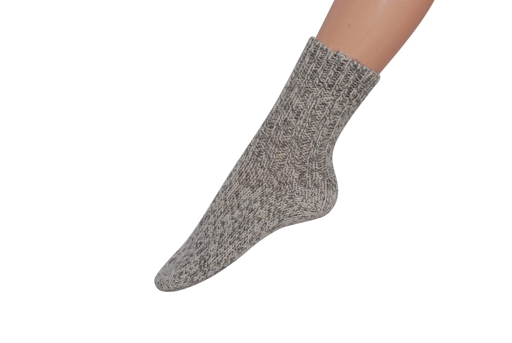 Norwegersocke