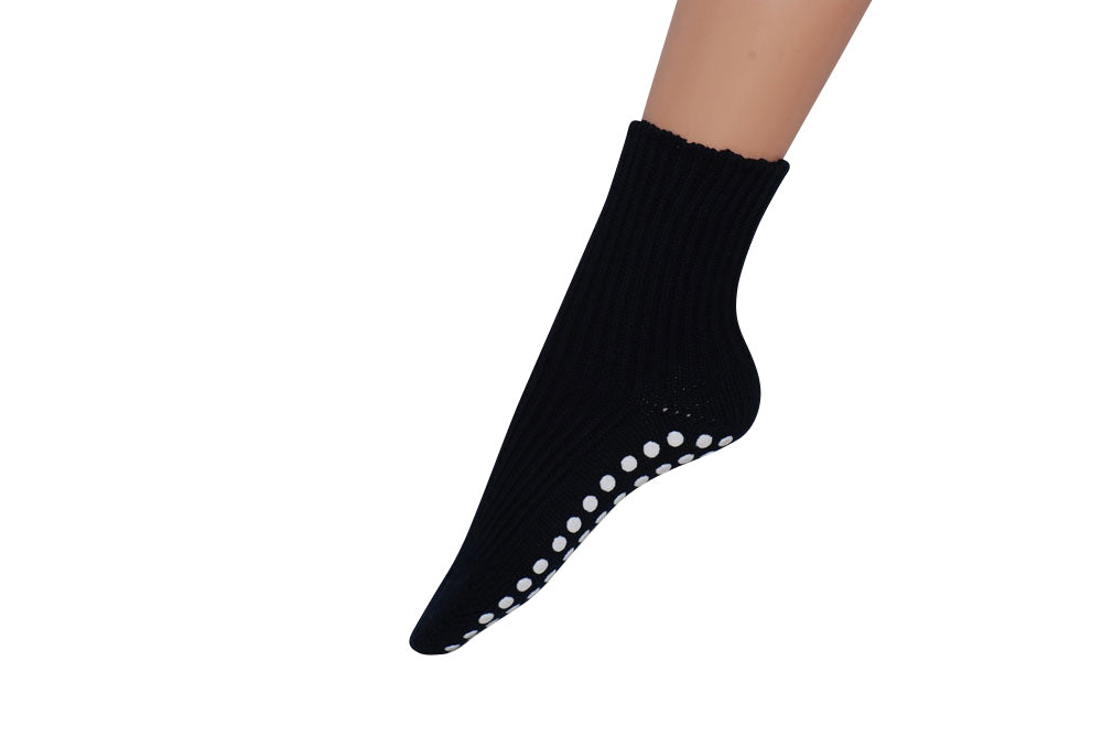 Stoppersocke BW Grobstrick