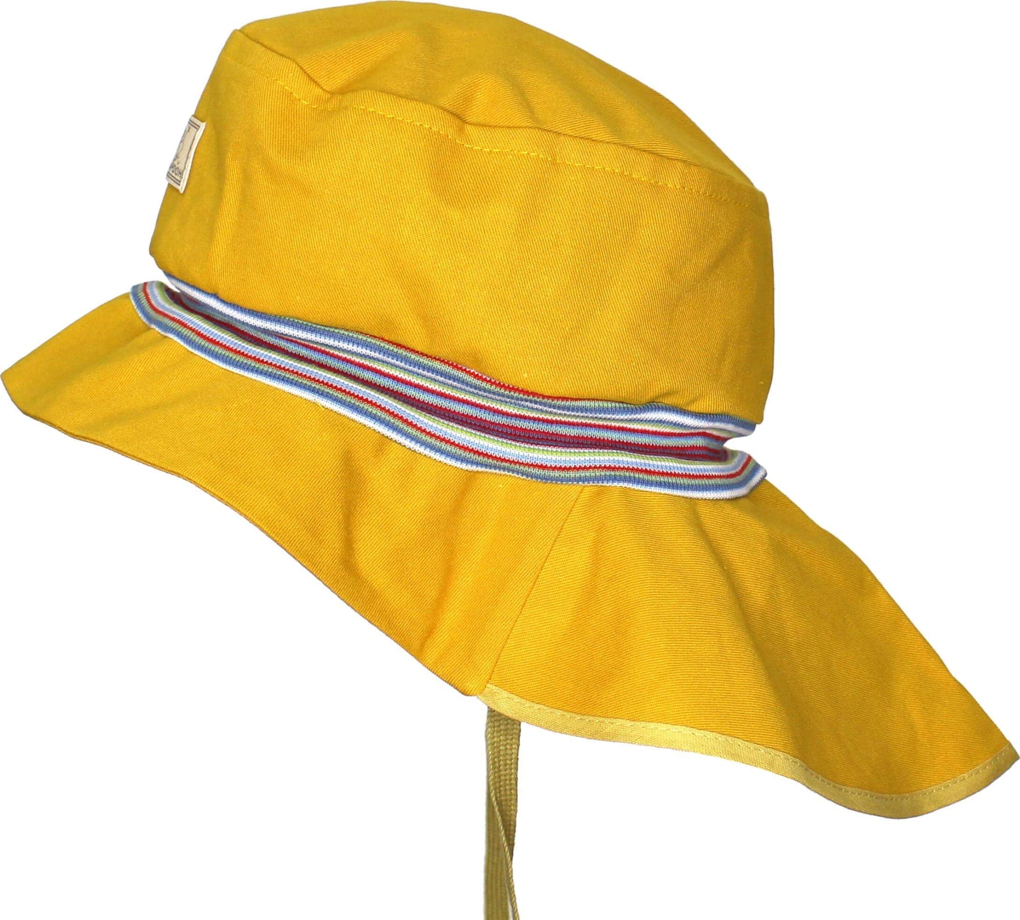 Lasse, Sonnenhut, Mütze Kinder