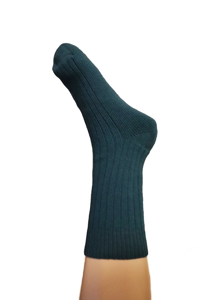 Weihnachtsmarktsocke neu