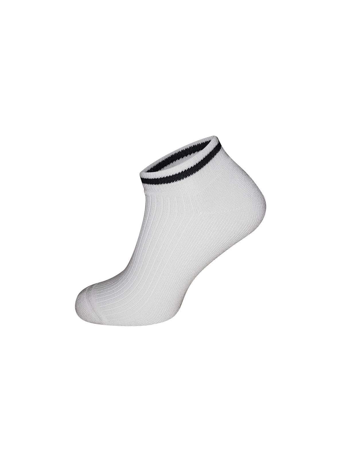 944 Sneakersocke Plüschsohle Andrea