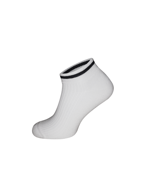 944 Sneakersocke Plüschsohle Andrea