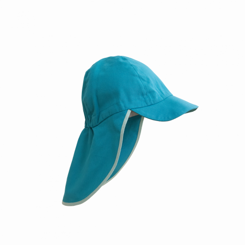 Sonnenhut Legionär Pikapooh
