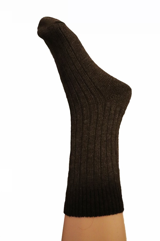Weihnachtsmarktsocke neu